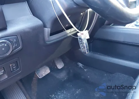 2018 Ford Expedition Limited from USA, damaged, VIN 1FMJU2AT9JEA58394